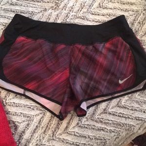 Nike Dri Fit Workout Shorts